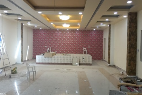 Banquet Hall 2 at Indraprastha Hotel