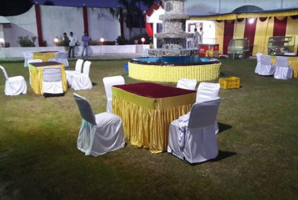 Banquet Hall 2 at Indraprastha Hotel