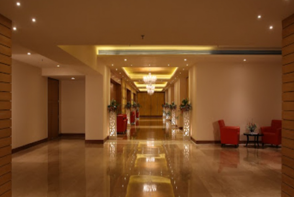 Banquet Hall 1 at Country Inn & Suites By Radisson
