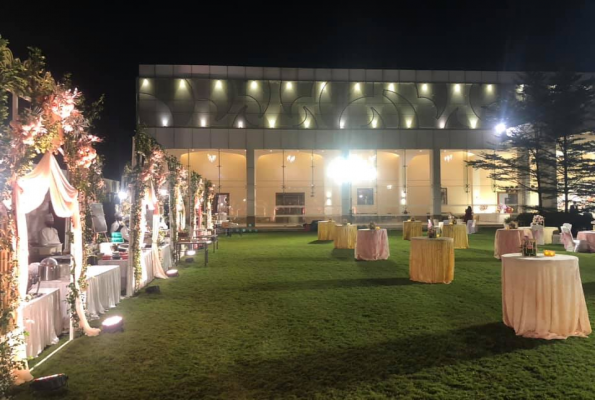 Palladium Luxury Conventions 1