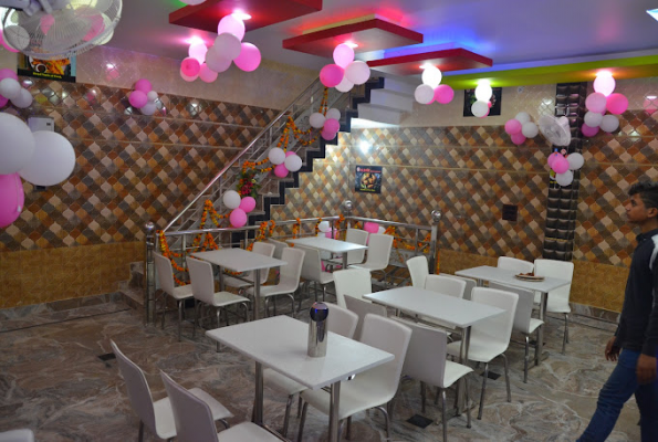 Al Baik Restaurant