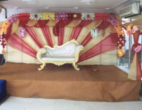 Shivam Banquet Hall