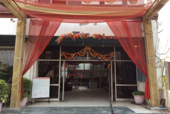 Shivam Banquet Hall