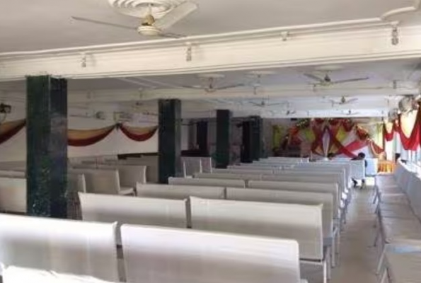 Shivam Banquet Hall