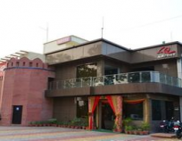 Lal Quila Airport Resort