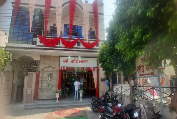 Shree Sai Bhavan