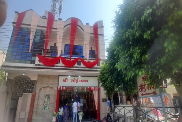 Shree Sai Bhavan