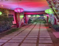 Utsav Garden