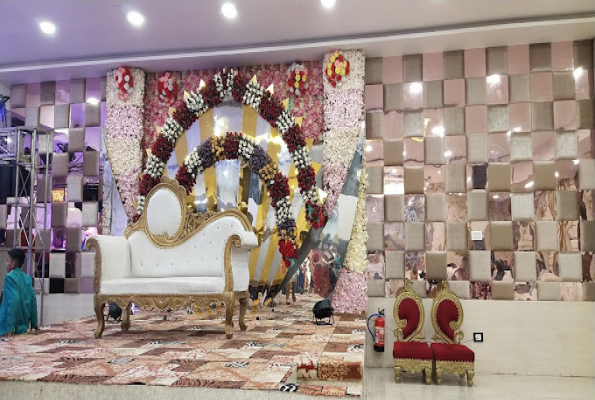 Mahira Palace