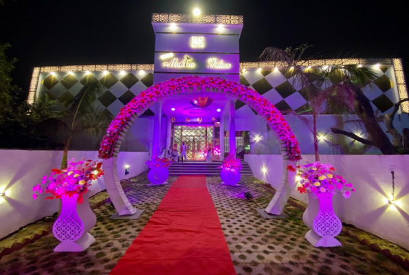 Mahira Palace