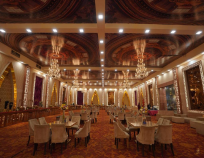 Anand Farm & Banquets