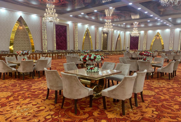 Anand Farm & Banquets
