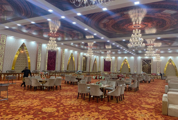 Anand Farm & Banquets