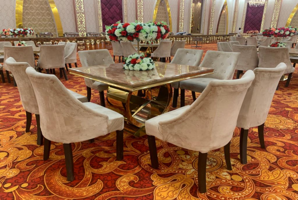 Anand Farm & Banquets