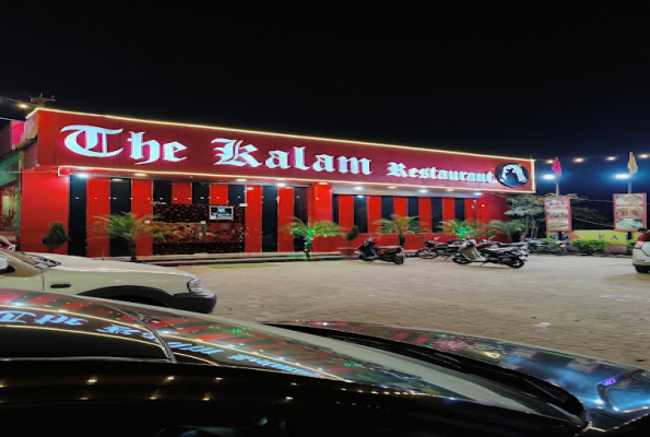 The Kalam Restaurant