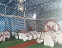 Bangal Marriage Home