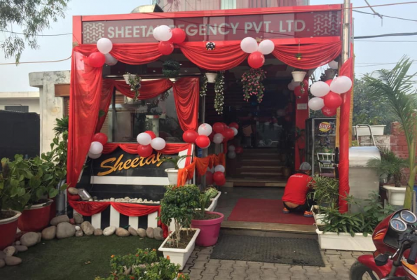 Sheetal Hotel