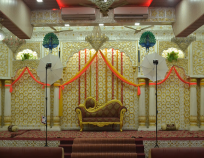Mughal Mahal Banquet Hall
