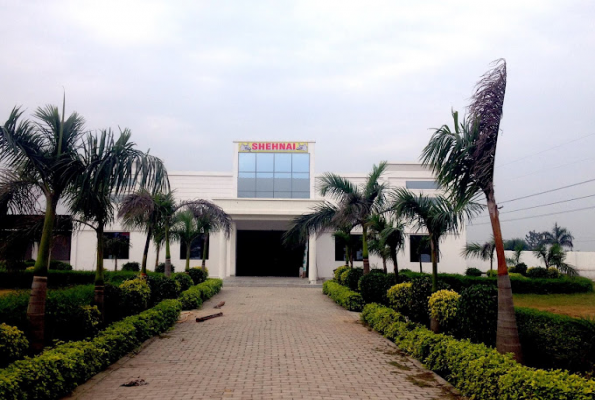 Shehnai Farms