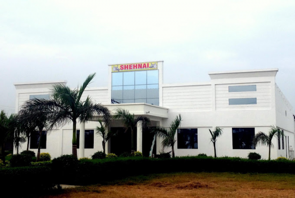 Shehnai Farms