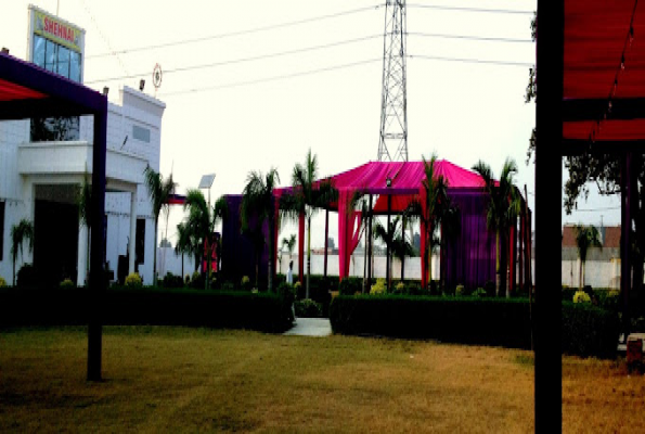 Shehnai Farms