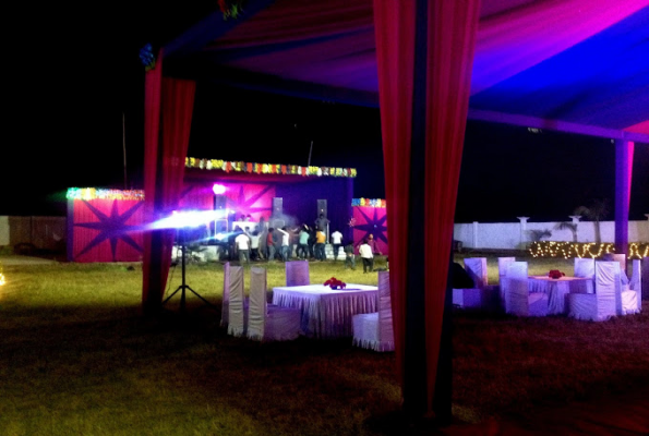 Shehnai Farms