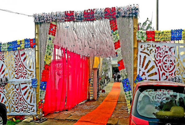 Shehnai Farms
