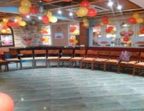 Rajbhog Restaurant And Party Palace