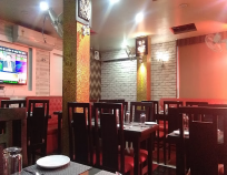 Khana Khazana Restaurant,hotel And Banquet