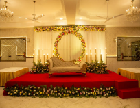 Aisf Hall Aisf Hall