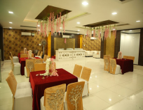 Vijay Banquet And Farm House