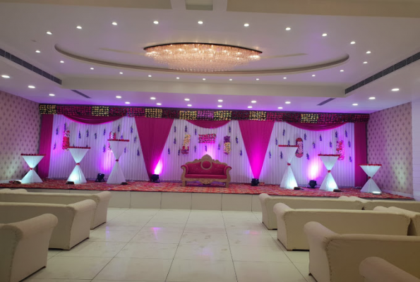 Banquet Hall at Vijay Banquet And Farm House