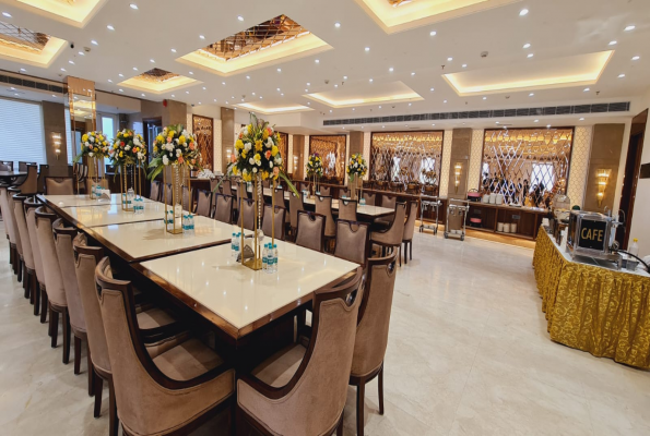 Sukhsaroj Hotel & Resorts