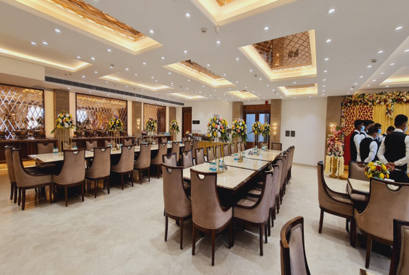 Sukhsaroj Hotel & Resorts 2