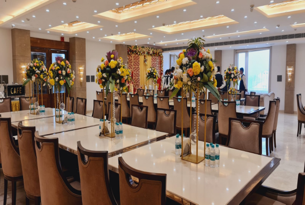 Sukhsaroj Hotel & Resorts 3