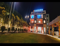 Sukhsaroj Hotel & Resorts