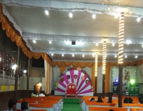 Aishlee Convention Hall