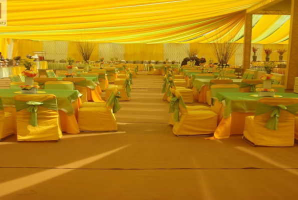 Rigveda Farms
