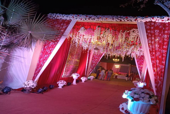Rigveda Farms