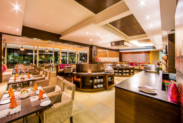 Palm Exotica Resorts & Spa