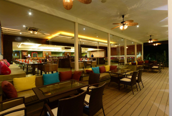 Palm Exotica Resorts & Spa 2