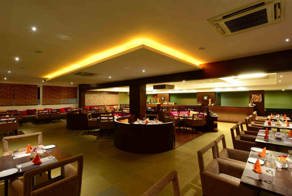 Palm Exotica Resorts & Spa 3