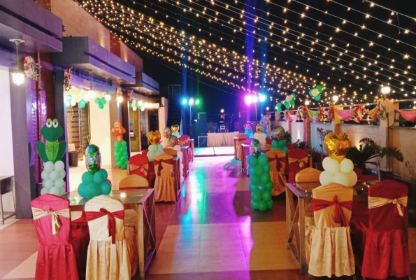 Hotel The Continental