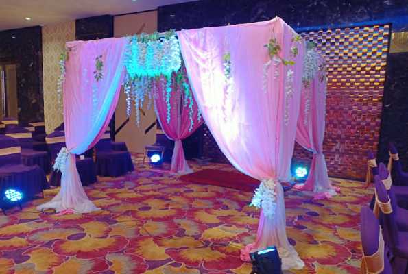 Seasons Banquets