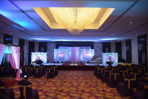 Seasons Banquets
