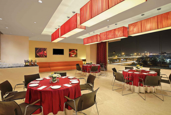 Ibis Bengaluru Hosur Road