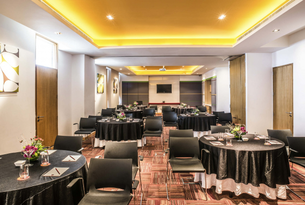 Ibis Bengaluru Hosur Road