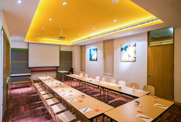 Ibis Bengaluru Hosur Road