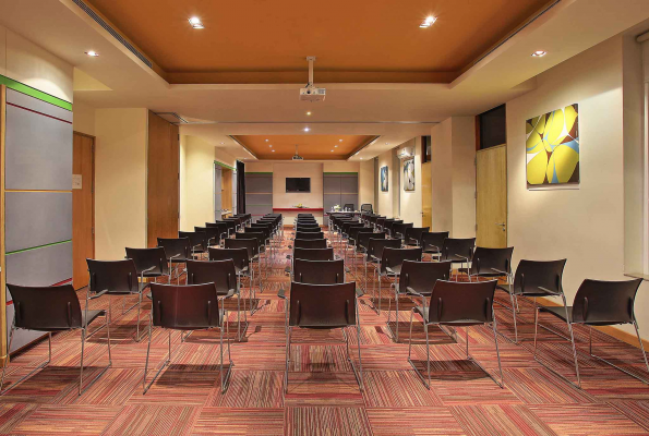 Ibis Bengaluru Hosur Road