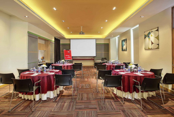 Ibis Bengaluru Hosur Road